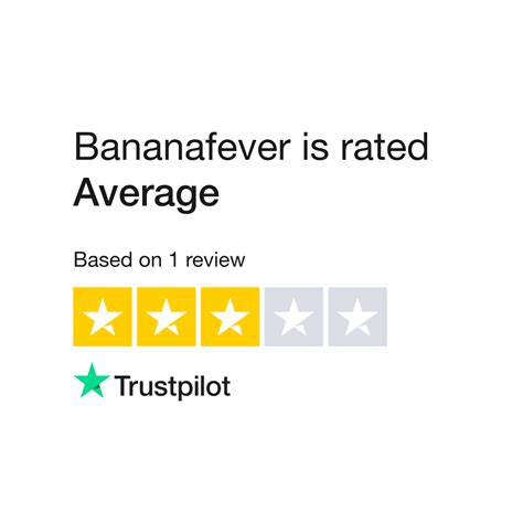 banana fever|Read Customer Service Reviews of bananafever.com